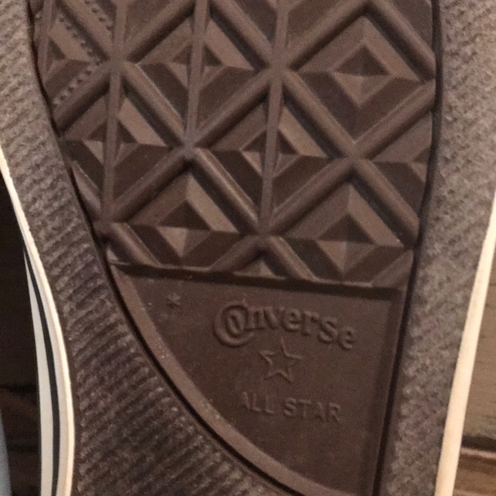 Converse All Star sneakers - Picture 6 of 8